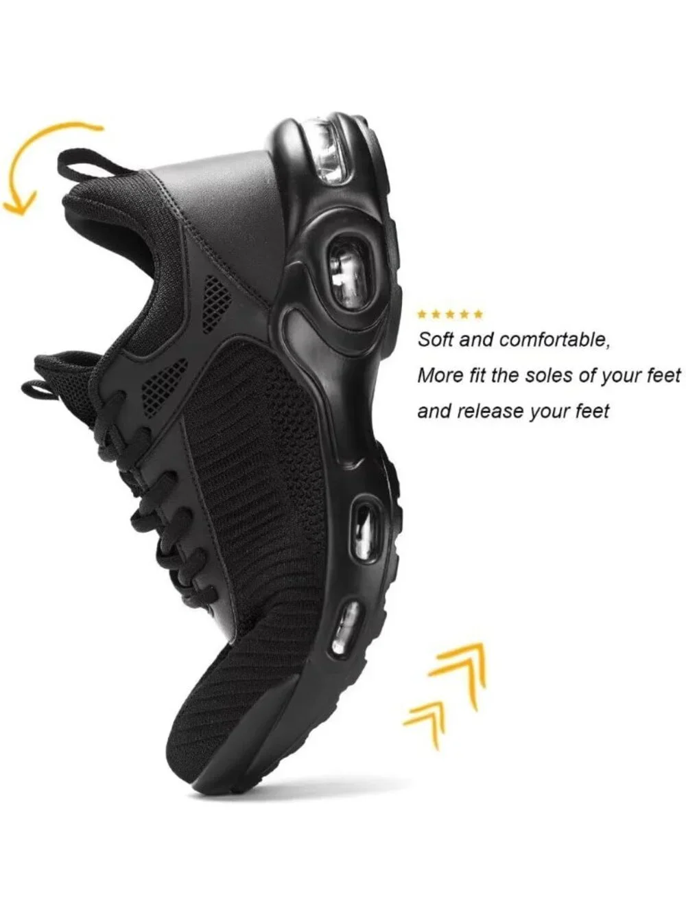 N/A breathable durable